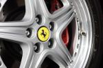 Ferrari 550 Barchetta 2002 года